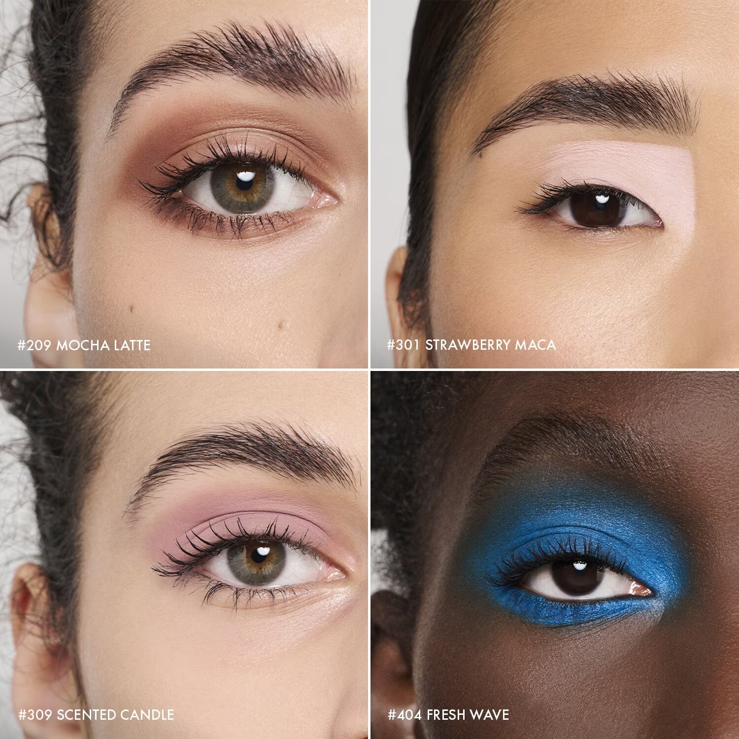 COLORFUL MONO-24 MAT (SOMBRA DE OJOS COLORFUL EFECTO MATE)